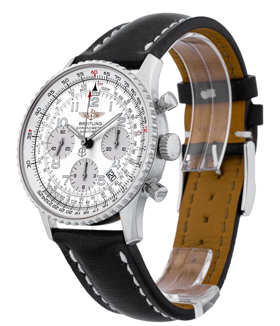 Breitling Navitimer A23322 Image 2